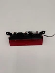 2001-2004 Pt Cruiser 3RD Brake Light High Mount Center Stop 05288748AC. Fixed Price $49.99.