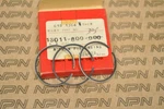 Nos Honda E40 Generator Set For Piston= 13011-800-303. Fixed Price $54.99.