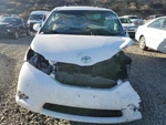 Used Center High Mount Stop Light Fits: 2015 Toyota Sienna Grade. Fixed Price $129.55.