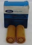 New Ford Motor Company Genuine Oem Filter Part No D1FZ-9A011-A Sold Individually. Fixed Price $24.99.