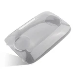 Interior Dome Light Cover Clear 81240-0C060 For 2007-2021 Toyota Tundra Sequoia. Fixed Price $16.98.