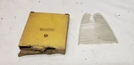 1956 Ford Fairlane Back Up Lens B5A-15514A. Fixed Price $12.99.