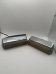Cadillac Gm Rear Bumper Left & Right Reverse Backup Lights Assembly 1973 Oem. Fixed Price $139.99.