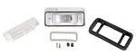 1969-72 Chevy Or Gmc Truck Rear Cargo Bed Light, Licensed. Fixed Price $69.95.
