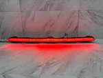 2022-2023 Jeep Wagoneer Center Tail Light Oem Third Brake Led 68458605AA. Fixed Price $220.00.