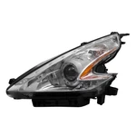 New Nissan Driver Side Headlight Assembly 260601EA0C Oem. Fixed Price $1735.14.