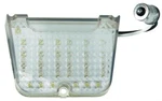 1962-64 Chevrolet Nova Back Up Lamp Led New Dii. Fixed Price $52.46.