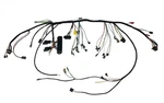 Ford Mustang Underdash Wiring Harness Modern Fusebox & Relays 1966 All Models. Fixed Price $1124.94.