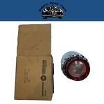New Old Stock Back Up Lamp Assembly For Cylinder 1958 Dodge Suburban #1810701. Fixed Price $525.00.