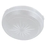 For Chevy Malibu 1973-1983 Restoparts Dome Lamp Lens. Fixed Price $21.53.
