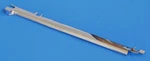 1973-76 Lincoln Mark Oem Front Trim Molding Driver Side D3LB-13B191-AD. Fixed Price $59.99.