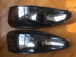 Eagle Eye GM321-B001L & GM321-B001R Pontiac Head Lights Grand Prix 04-08. Fixed Price $35.00.