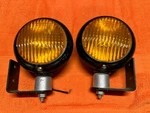 Nos Pair Vintage Grote Turn Signal Light Car Big Truck Dodge Gmc Mack Chevy Old. Fixed Price $199.95.