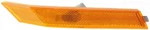 Capa For 2006-2009 Milan Front Right Corner Lights Amber Plastic 6E5Z 13200. Fixed Price $44.95.
