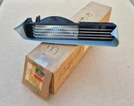 1974 Plymouth Gran Fury Coupe Sedan Nos Mopar Right Park & Turn Signal Lamp. Fixed Price $75.00.