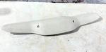 Fiat Abarth 500 2008-2015 Third Brake Light With Surround Trim 735542376 Genuine. Fixed Price $34.73.