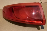 2010 - 2019 Lincoln Mkt Left Driver Outer Tail Light Assembly Led Oem. Fixed Price $95.00.
