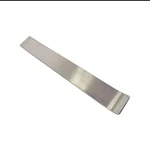 Scott Drake C7ZZ-63519A58AL 67-68 Ford Mustang Base Overhead Console. Fixed Price $99.95.