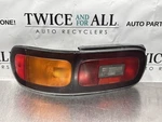 1990-1993 Toyota Celica Left Driver Tail Light Oem. Fixed Price $79.99.