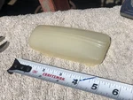 Replacement 49 To 58 Dome Light Lens, Fits Buick Chevy Cadillac Olds Pontiac. Fixed Price $9.99.
