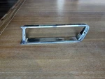 1961 Oldsmobile 88 Ninety Eight Passenger Right Side Parking Light Chrome Bezel. Fixed Price $29.99.
