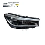 63117408710 Bmw 7-SERIES G12 2016-2018 High-spec Led Headlamp Rh. Fixed Price $660.00.