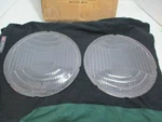 C.m. Hall Headlights Rolls-royce Phantom I, Cadillac And Lincoln. Fixed Price $200.00.