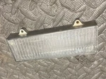 1972-1976 Oem Lincoln Iv Rh Fender Marker Turn Signal Lens SAE-K-72MK. Fixed Price $23.50.