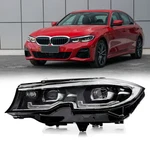 For 2019-2021 Bmw Series G20 G21 Led Headlight Afs 340I 330I Left Driver Side. Fixed Price $299.00.