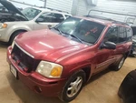 3RD Brake Light Lens Oem Envoy 2002 High Mounted Stop 1667718. Fixed Price $41.99.