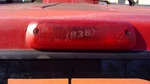1997 - 2001 Jeep Cherokee High Mounted Stop Light Assembly Oem 55155614AE. Fixed Price $34.99.