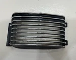 1966 1967 Dodge Charger Parking Light Grill Mopar Turn Signal Lamp Housing Left. Fixed Price $50.49.