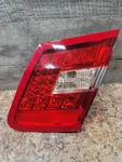 10-13 Mercedes W212 E300 E350 E550 Taillight Led Lid Mount A2129060458 Passenger. Fixed Price $50.00.