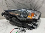 2014 2016 Lexus IS250 IS350 Headlight Assembly Oem Left Driver Side Hid Xenon. Fixed Price $250.00.
