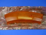 Alfa Romeo Nos Carello Right Front Turn Signal Lens 1971-74 Spider 60713344. Fixed Price $125.00.