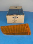 Nos Ford Mustang 1971-72 Left Hand Park Lens D1ZZ-13209-AA.. Fixed Price $49.99.