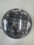 Whelen Unity Police Spot Light Led Conversion Bulb Interceptor Utility Explorer. Fixed Price $40.00.