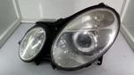 Driver Headlight 211 Type E320 Halogen Fits 03-06 Mercedes E-class 368699. Fixed Price $211.12.