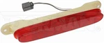 Dorman Center High Mount Stop Light Fits 2005-2008 Dodge Magnum 2006 2007. Fixed Price $129.07.