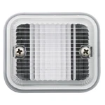 Mgb , Sprite Midget Mini Reverse Light Lens 37H7512. Fixed Price $14.75.