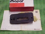 1976 1977 Fury Cordoba Nos Mopar Map Lamp & Switch #3746036 Coronet Charger Se. Fixed Price $69.95.