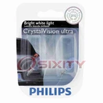 Philips Turn Signal Indicator Light Bulb For Buick Apollo Centurion Century Fc. Fixed Price $17.10.