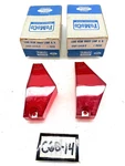 (1) Nos 1965 Mercury Comet Villager Rh Taillight Lens C5GY-13450-C C68-14. Fixed Price $44.95.