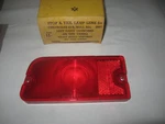 1967 Chevrolet Wagon Lt Outer Rt Inner Replacement Taillight Lens 5958895 Nors. Fixed Price $16.95.