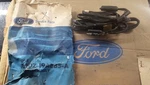Ford Gran Torino Gt 1972 Nos Wiring Harness From Ac Thermostat Clutch A4 Oem. Fixed Price $85.00.