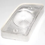 Nos Lucas L602 Vauxhall Victor 1958-59 Rh Clear Sidelamp Light Lens. Fixed Price $13.44.