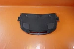 Tesla Model 3 Rear Deck Shelf Cover Inner Panel 2017 2018 2019 2020 1099221-00-D. Fixed Price $134.10.