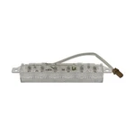 For Infiniti G35 2005-2007 High Mount Stop Light Center Blade Female Terminal. Fixed Price $518.59.
