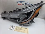2020 2021 2022 Toyota Corolla Xse Xle Left Dual Led Beam Headlight Oem AY67420. Fixed Price $250.00.