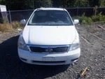 Used Center High Mount Stop Light Fits: 2012 Kia Sedona Grade. Fixed Price $129.55.